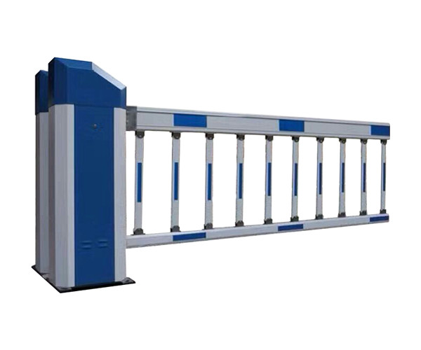 【空降閘】賽克藍鵬SUCCBLR空降閘系統(tǒng)設(shè)備廠家SL-KJZ01（藍白機箱，藍白桿）