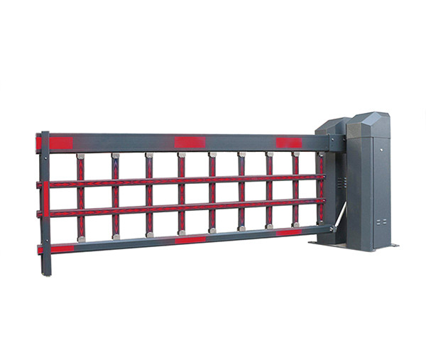 【空降閘】賽克藍鵬SUCCBLR空降閘系統(tǒng)設(shè)備廠家SL-KJZ02J（灰色機箱，灰紅井字桿）