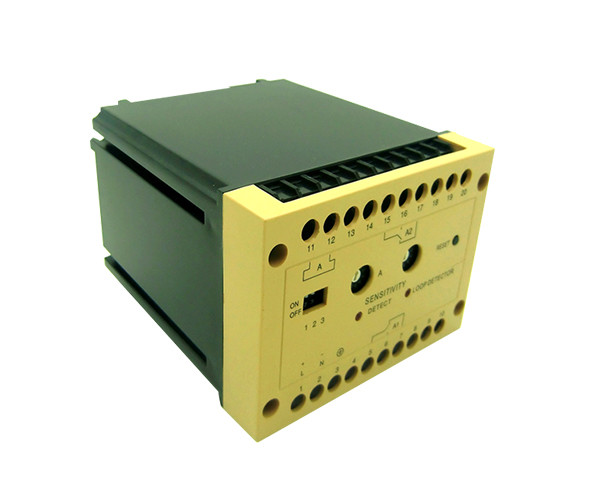 【停車場系統配件】賽克藍鵬SUCCBLR大車專用車輛檢測器SL-D600